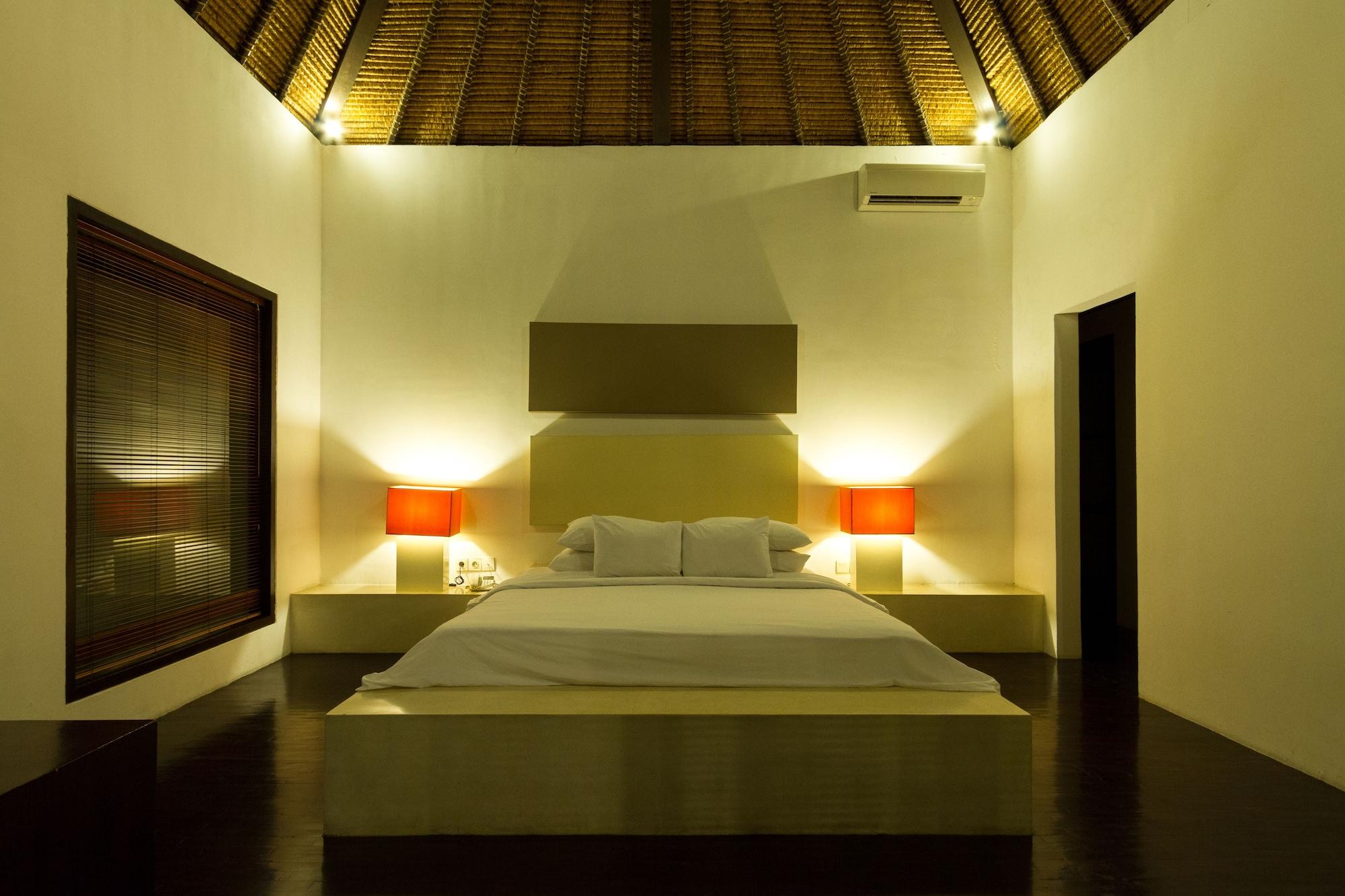 Bvilla Spa เซมินยัค ภายนอก รูปภาพ